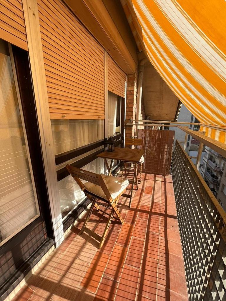 Encantador Apartamento En El Corazon De Tremp Exterior foto